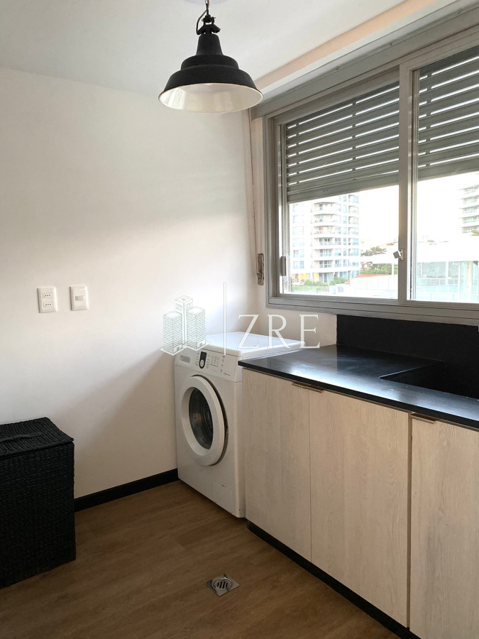 Apartamento ID.437 - ALQUILER APARTAMENTO 3 dormitorios 