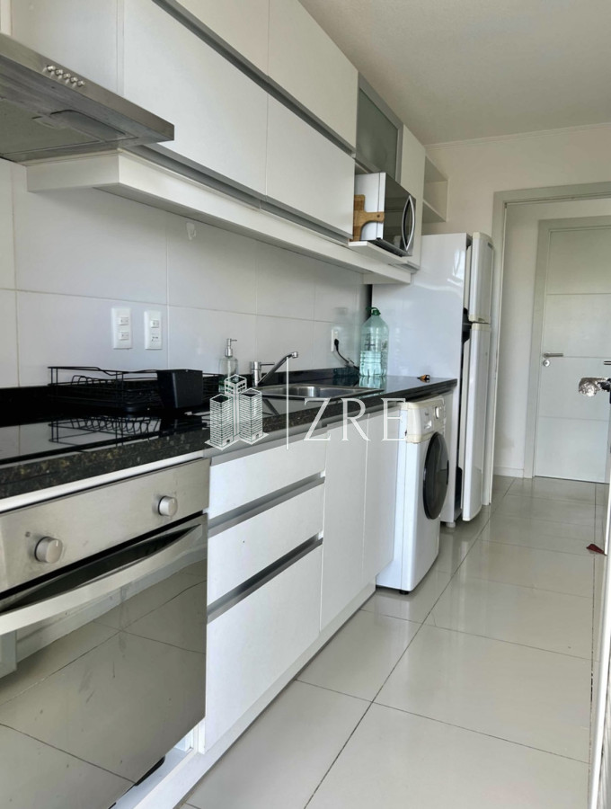 Apartamento ID.90 - Venta apartamento Punta del Este 3 dormitorios