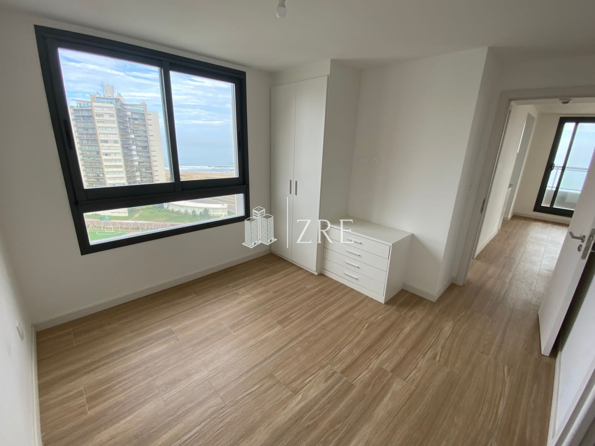 Apartamento ID.202 - Venta apartamento 2 dormitorios Punta del Este