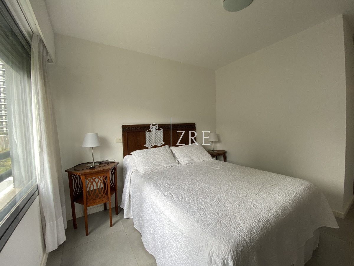 Apartamento ID.902 - Venta apartamento 2 dormitorios Punta del Este