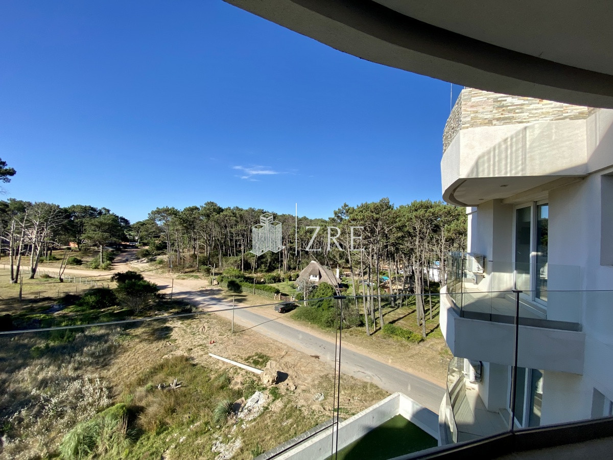 Apartamento ID.372 - Venta apartamento primera linea mansa