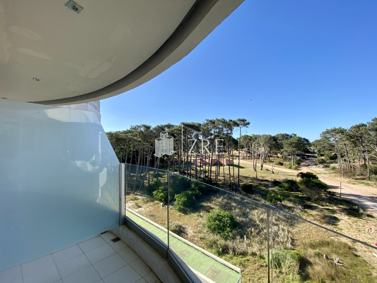 Apartamento ID.372 - Venta apartamento primera linea mansa