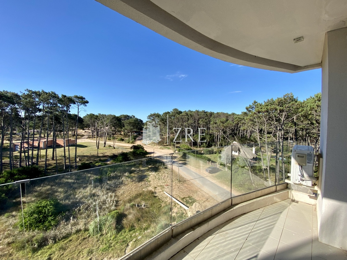 Apartamento ID.372 - Venta apartamento primera linea mansa