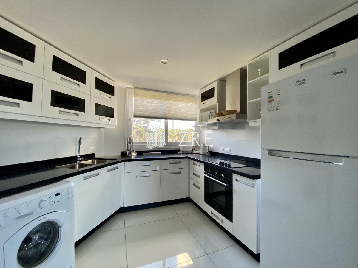 Apartamento ID.372 - Venta apartamento primera linea mansa
