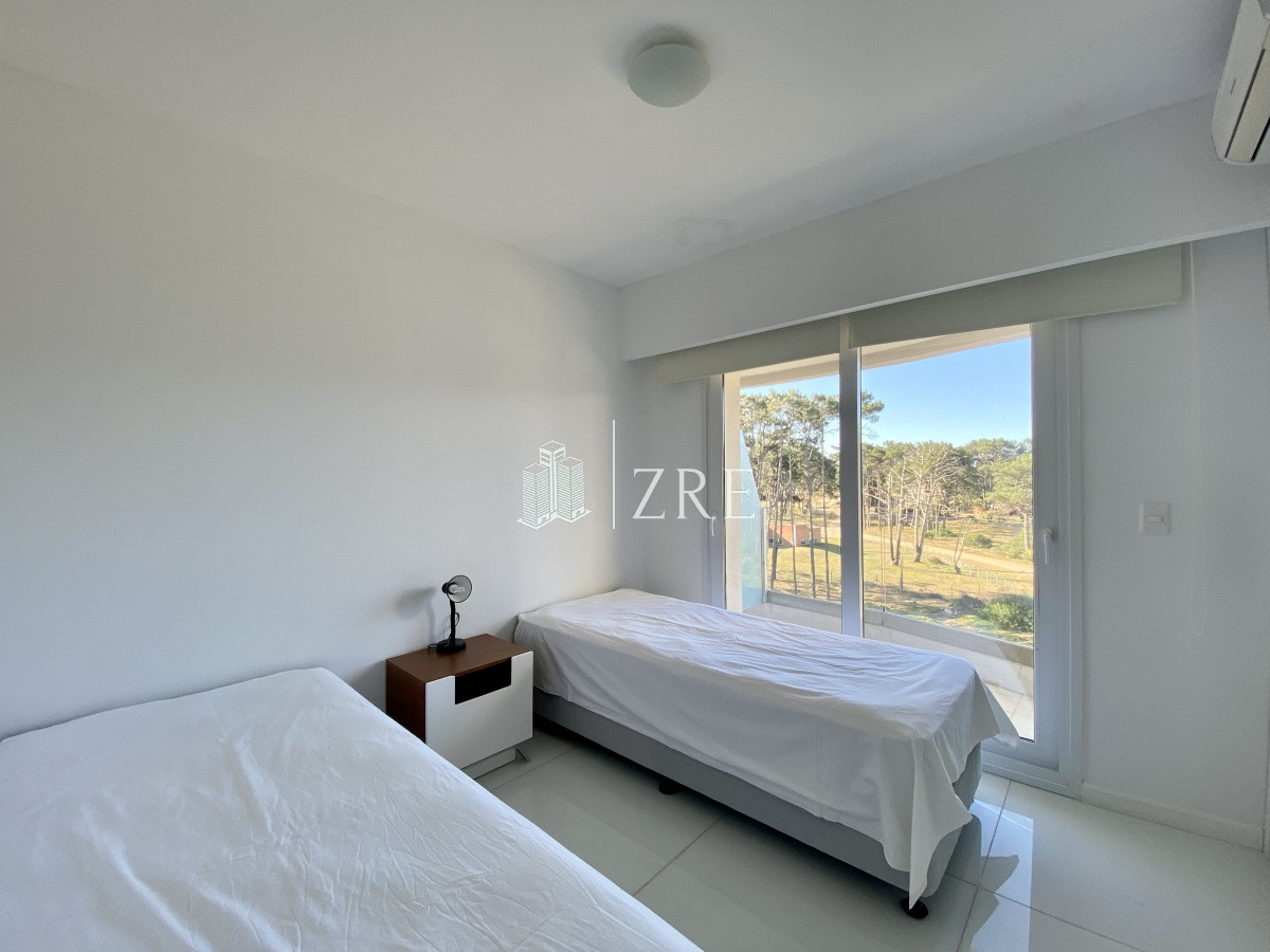 Apartamento ID.372 - Venta apartamento primera linea mansa