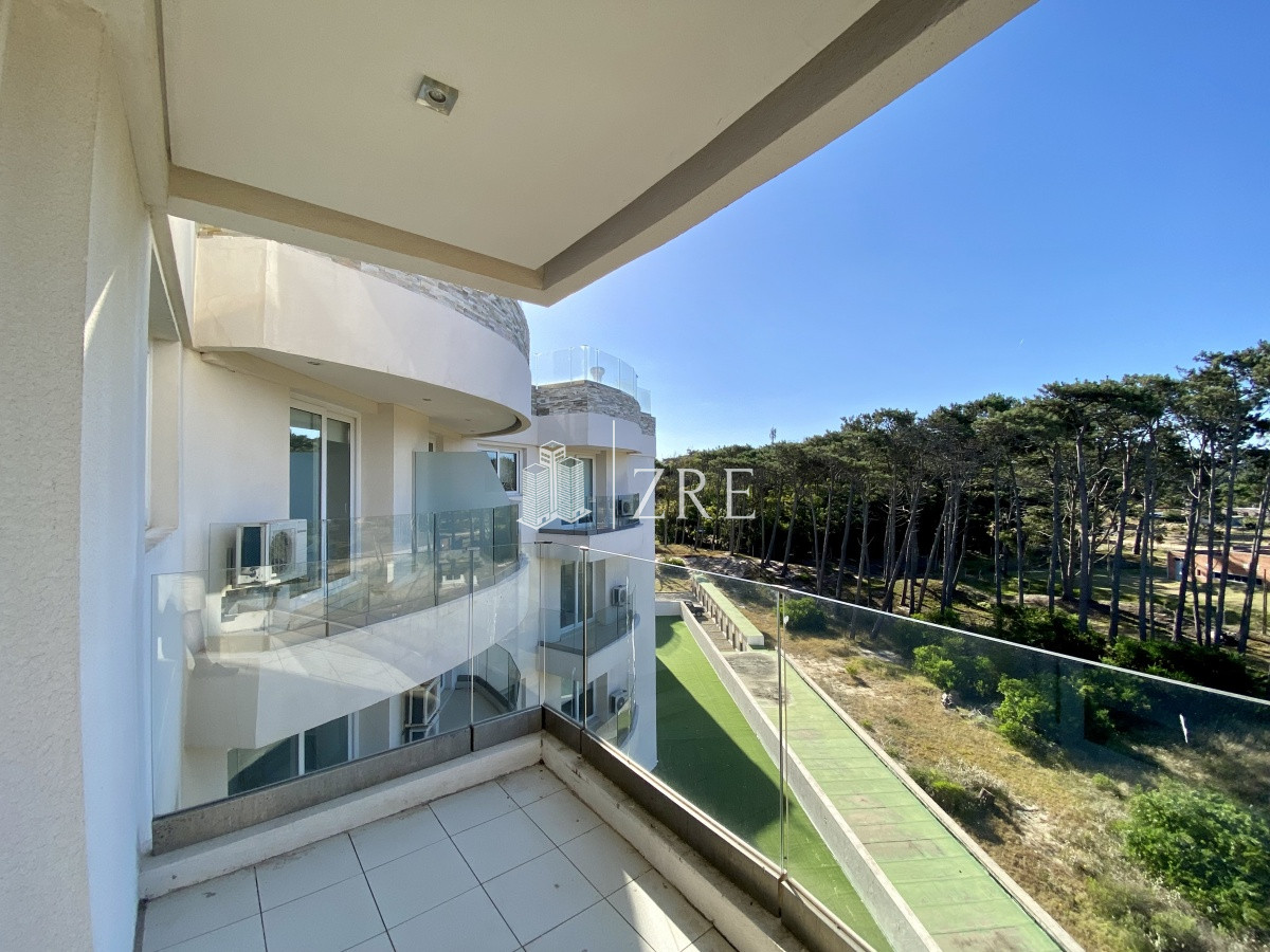 Apartamento ID.372 - Venta apartamento primera linea mansa