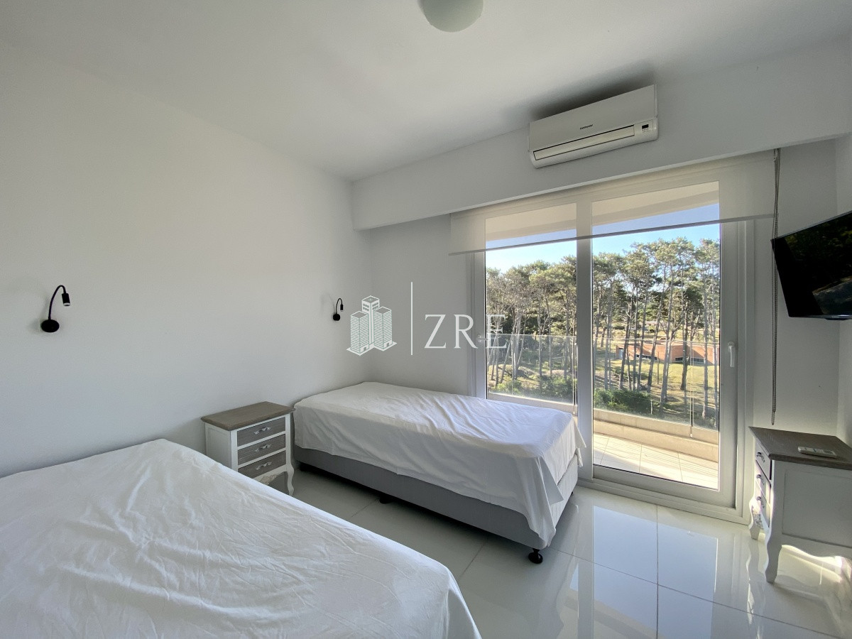 Apartamento ID.372 - Venta apartamento primera linea mansa