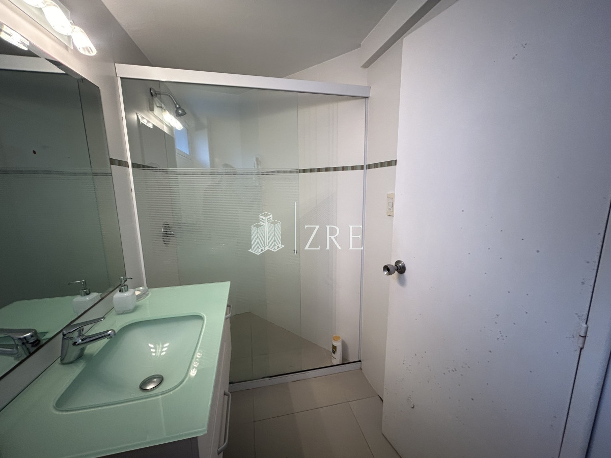 Apartamento ID.85 - Venta apartamento primera linea Punta del Este 3 dormitorios