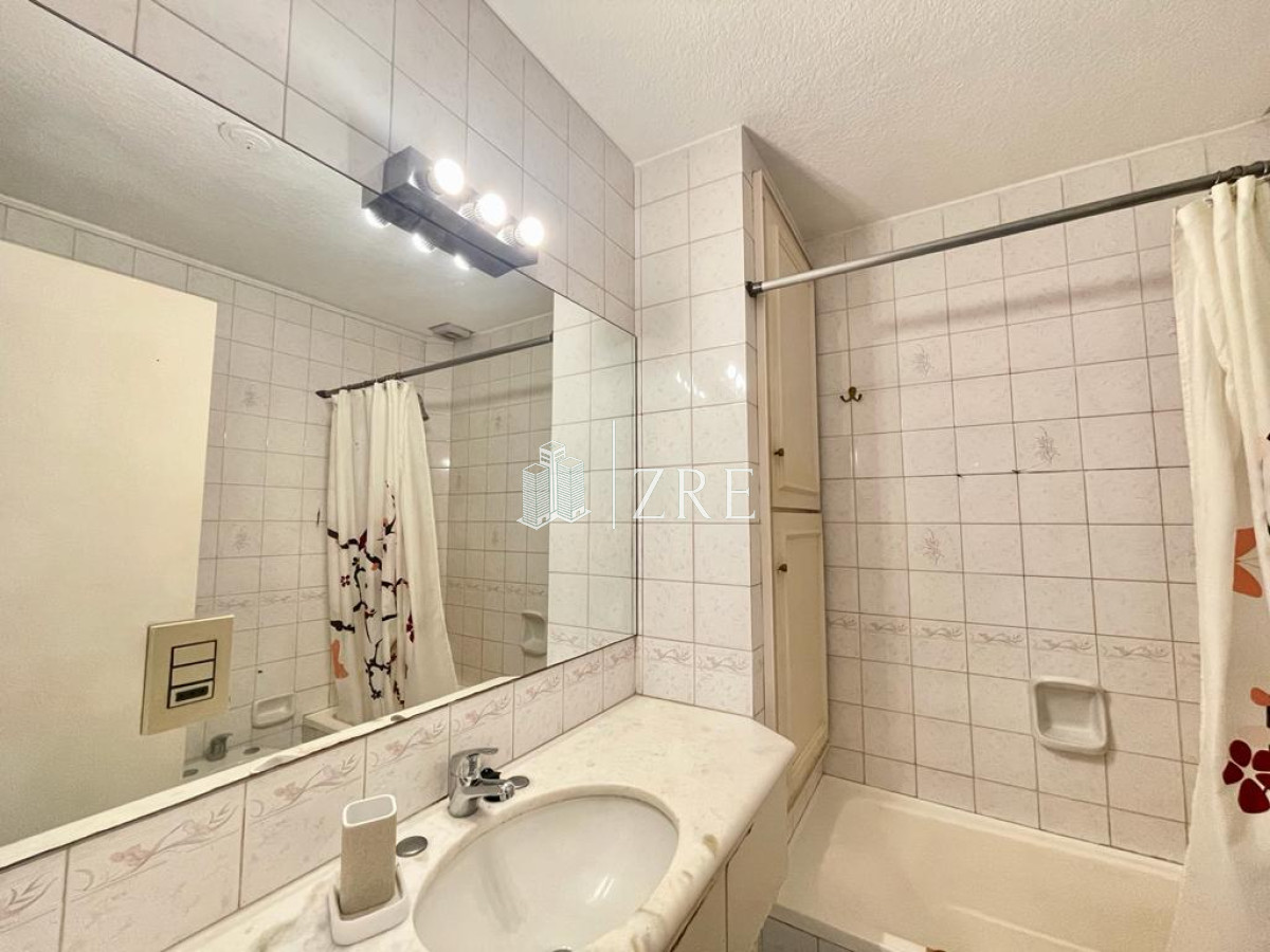 Apartamento ID.263 - Venta Departamento - 1 dormitorio con Parrillero - Península Punta del Este 