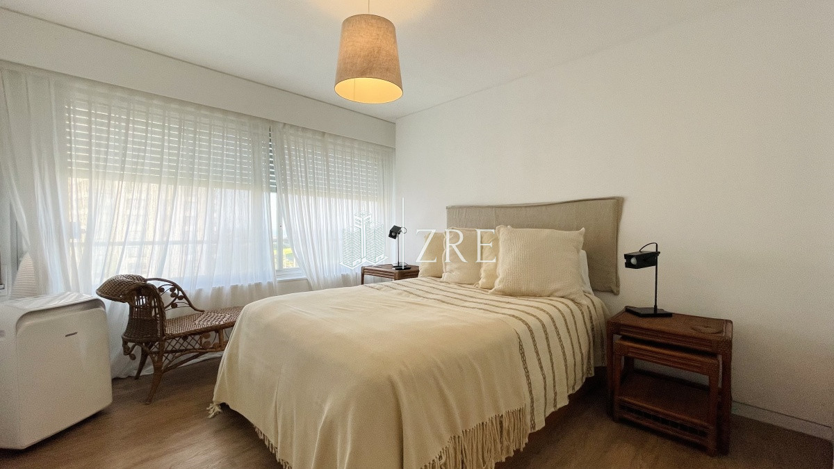 Apartamento ID.437 - ALQUILER APARTAMENTO 3 dormitorios 