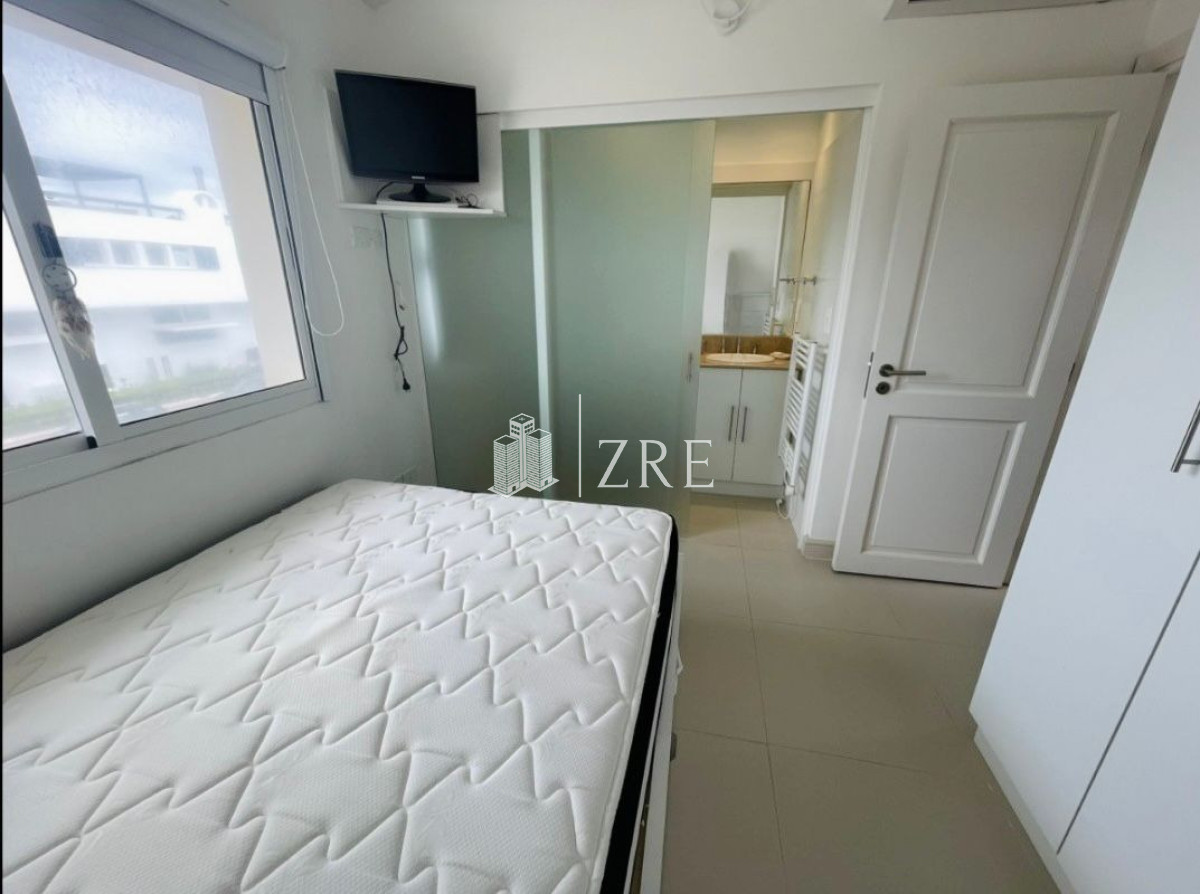 Apartamento ID.1266 - Venta apartamento 2 dormitorios en Mansa Punta del Este