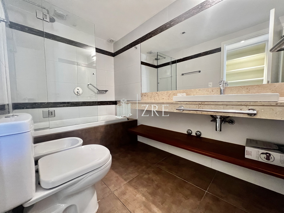Apartamento ID.697 - Venta 2 dormitorios. Punta Ballena, Maldonado. 