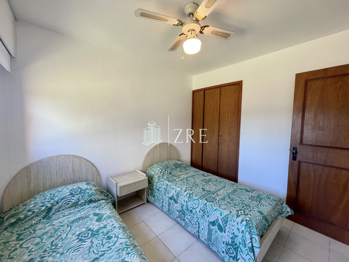 Apartamento ID.188 - Venta Oportunidad Departamento - 3 dormitorios - Playa Mansa - Punta Del Este