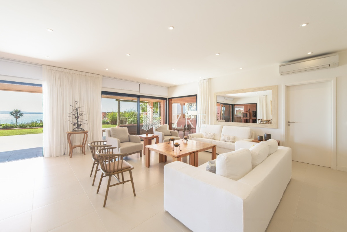 Apartamento ID.276 - Venta. Apartamento, 5 dormitorios. Punta Ballena