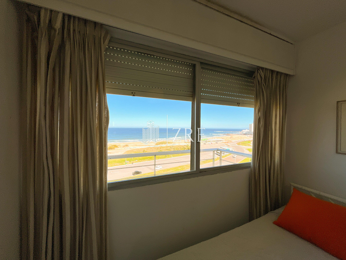 Apartamento ID.937 - Venta Apartamento Península Punta del Este
