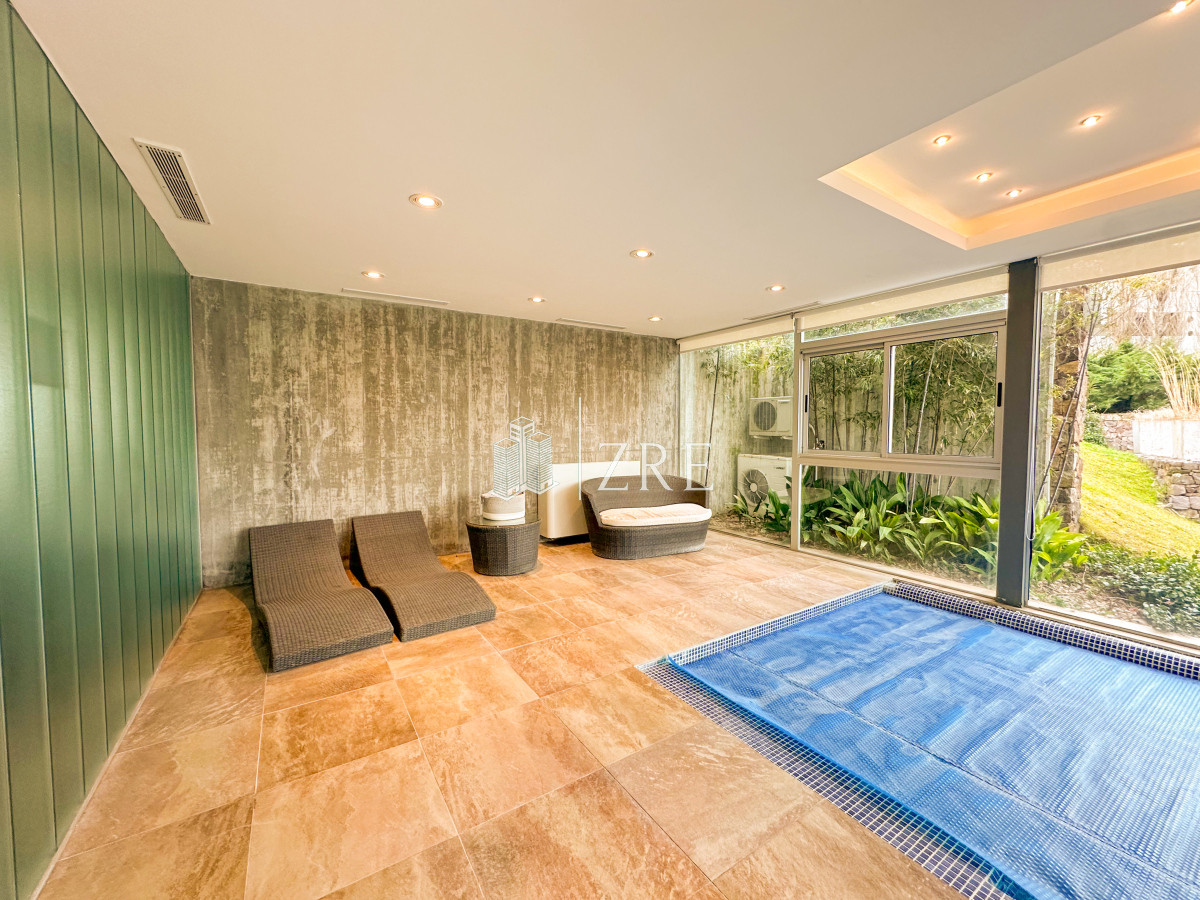 Apartamento ID.574 - Venta Apartamento Punta Ballena, Punta del este 