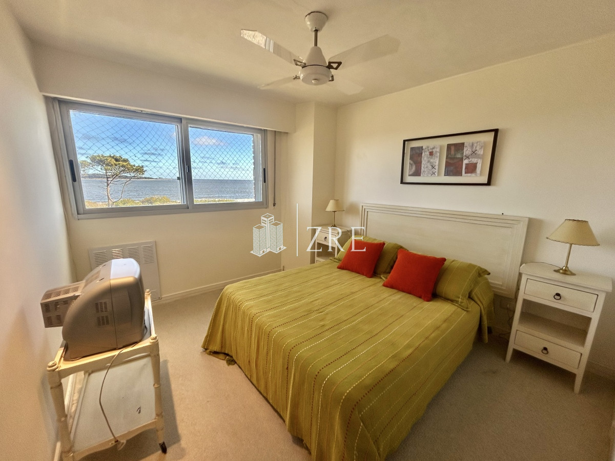Apartamento ID.730 - Venta Penthouse 3 dormitorios