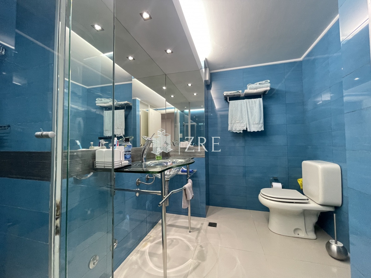 Apartamento ID.496 - Venta apartamento 3 dormitorios playa mansa Punta del Este