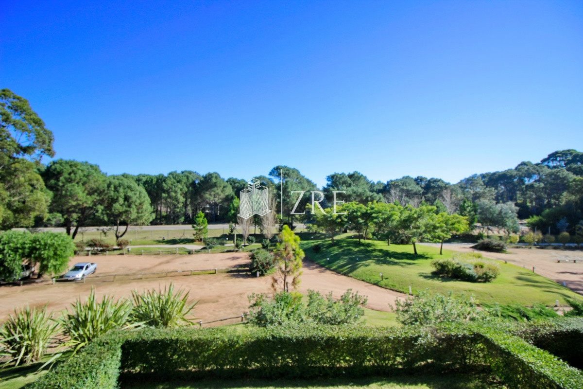 Apartamento ID.381 - Alquilo apartamento 1 dormitorio en Green Park, Solanas, Punta del Este.