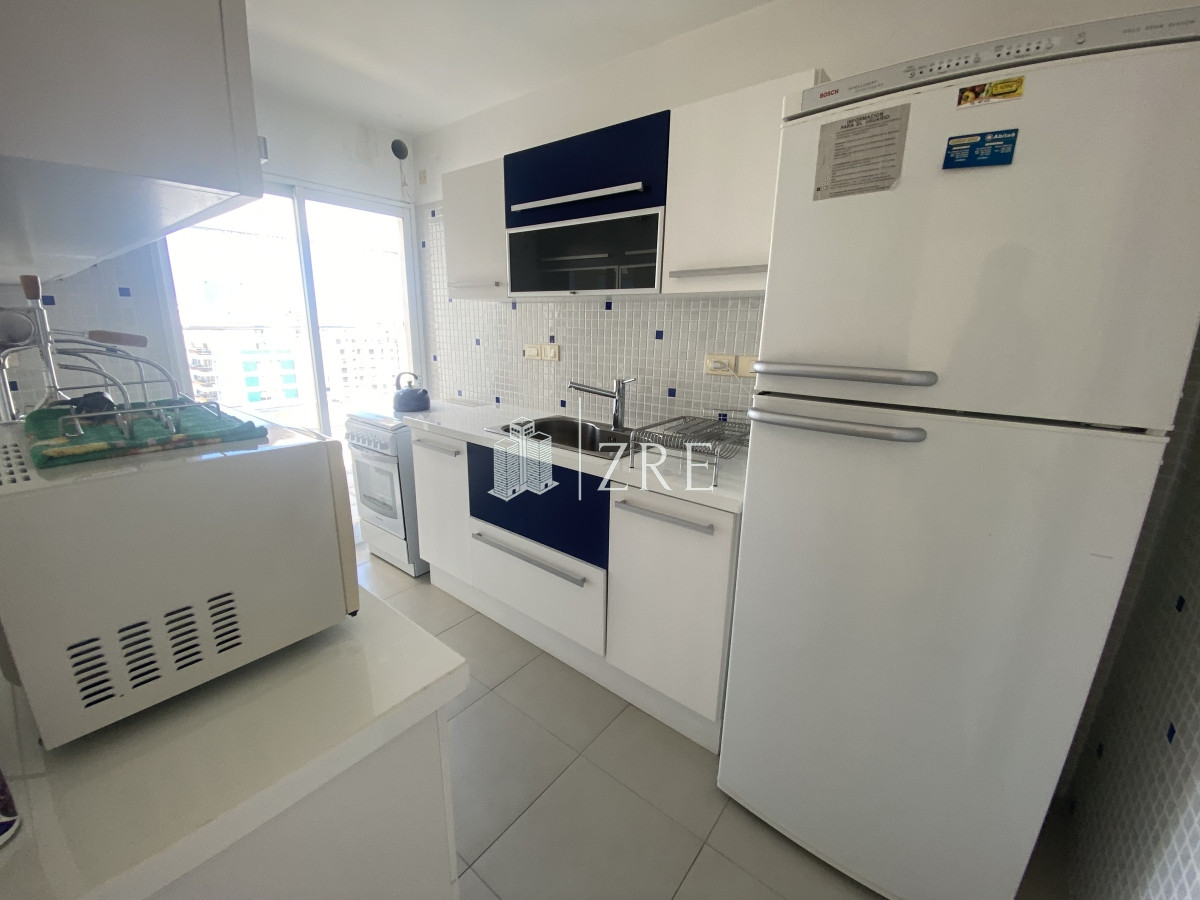 Apartamento ID.783 - Venta Penthouse 3 dormitorios Punta del Este