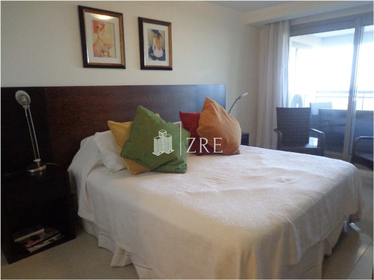 Apartamento ID.143 - Apartamento en Punta del Este, Brava