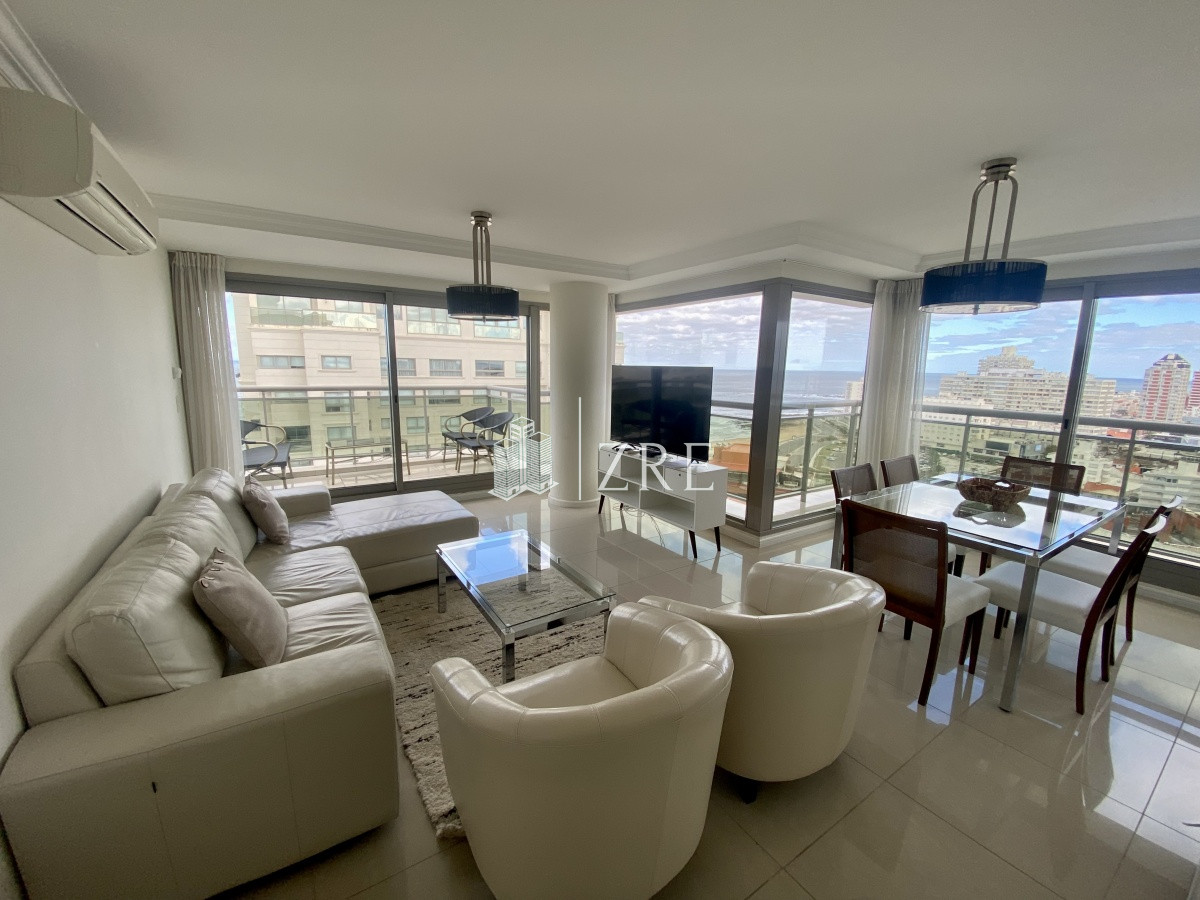 Apartamento ID.303 - Venta apartamento torre imperiale 2 dormitorios