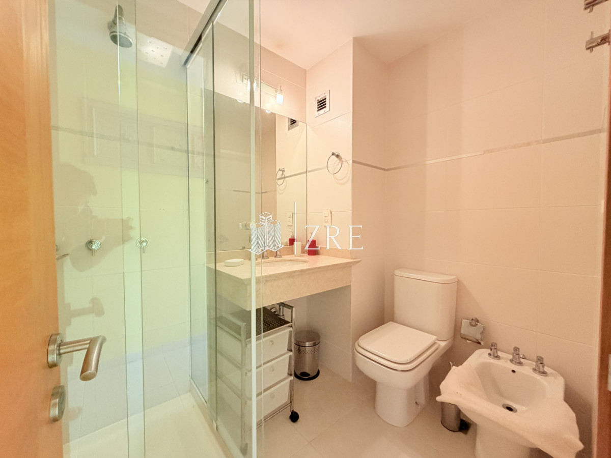 Apartamento ID.1264 - Venta apartamento 2 dormitorios. Playa mansa, Punta del Este 