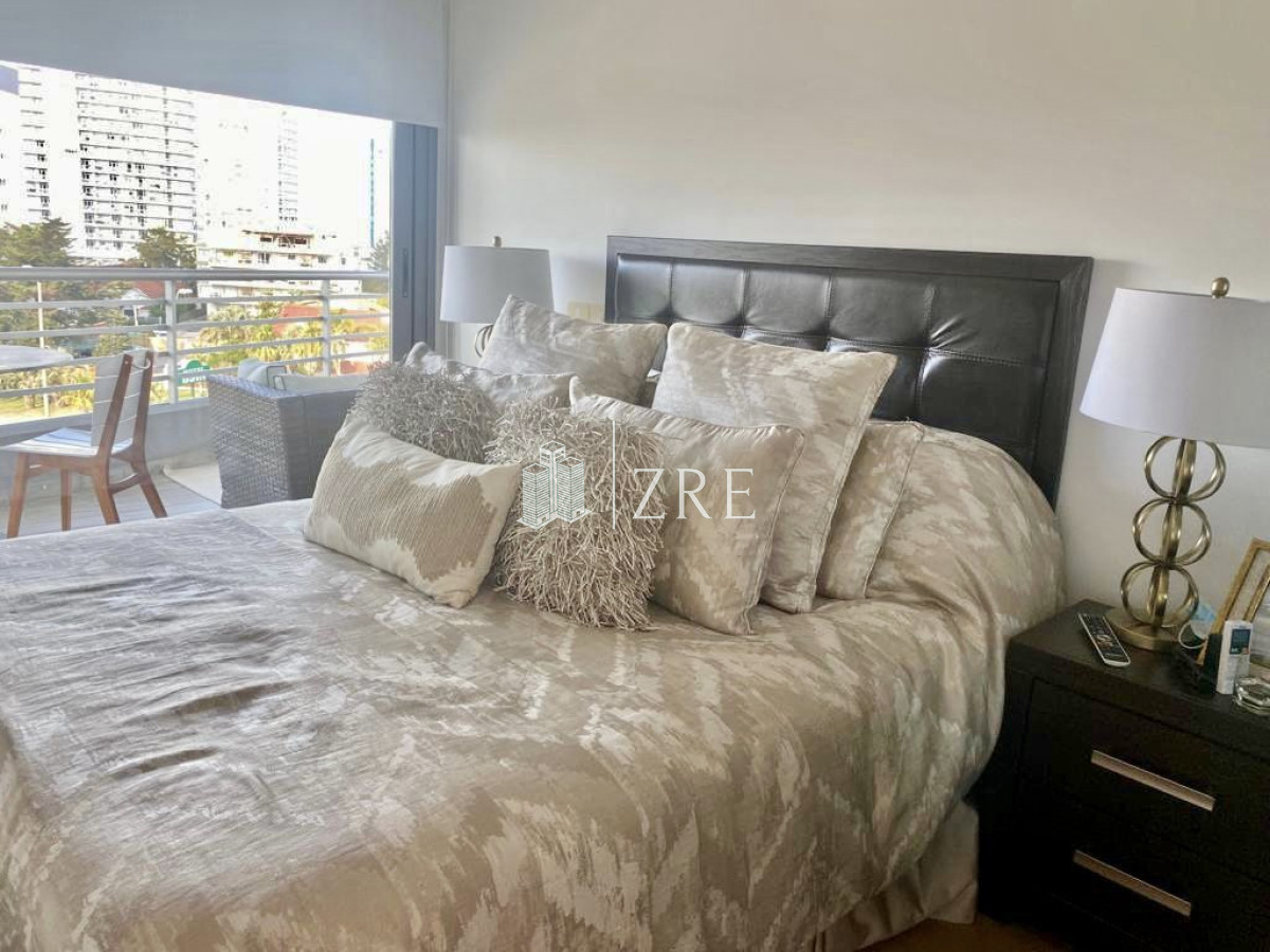 Apartamento ID.705 - Venta Apartamento 2 dormitorios