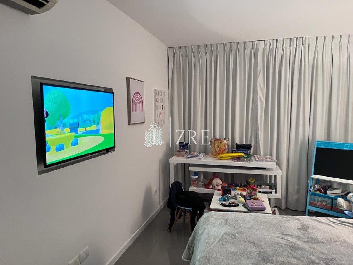 Apartamento ID.79 - Venta apartamento 2 dormitorios. Punta Ballena, Maldonado. 