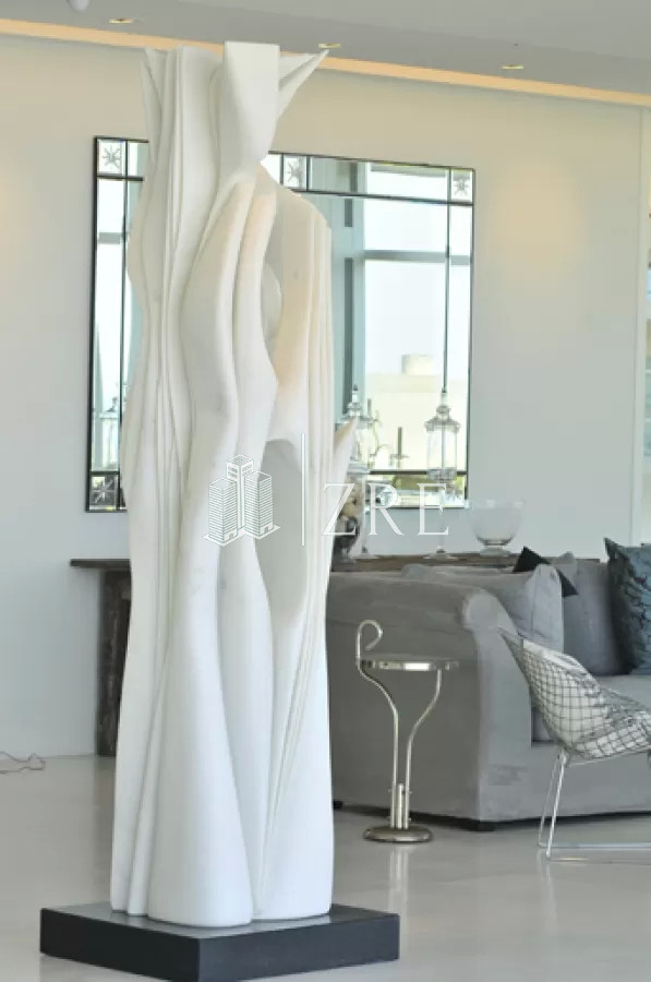Apartamento ID.908 - Venta apartamento 5 dormitorios playa brava Punta del Este 