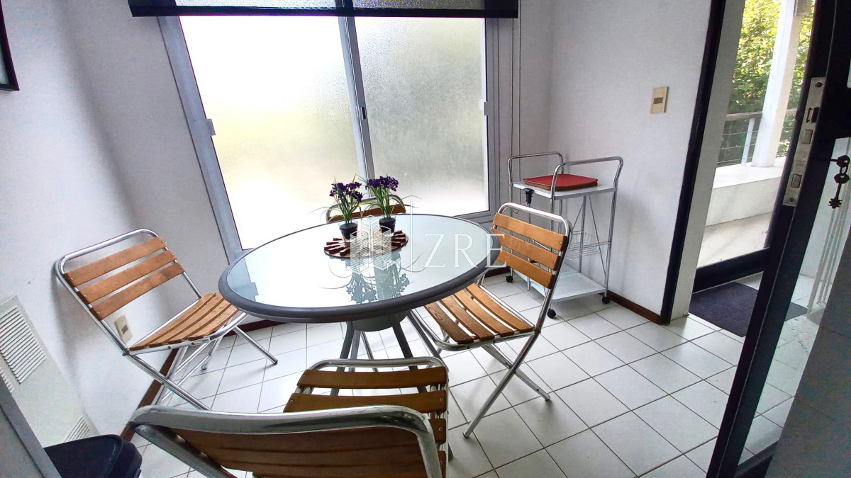 Apartamento ID.175 - Venta - Alquiler Departamento - 3 Dormitorios 3 baños + Servicio - Playa Brava   