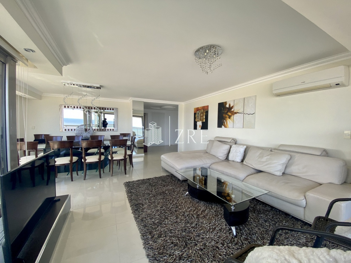 Apartamento ID.511 - Venta Apartamento 3 dormitorios Imperiale I Punta del Este