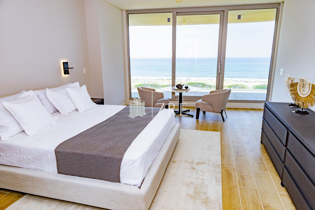 Apartamento ID.319 - Venta apartamento 1 dormitorio Punta del Este 