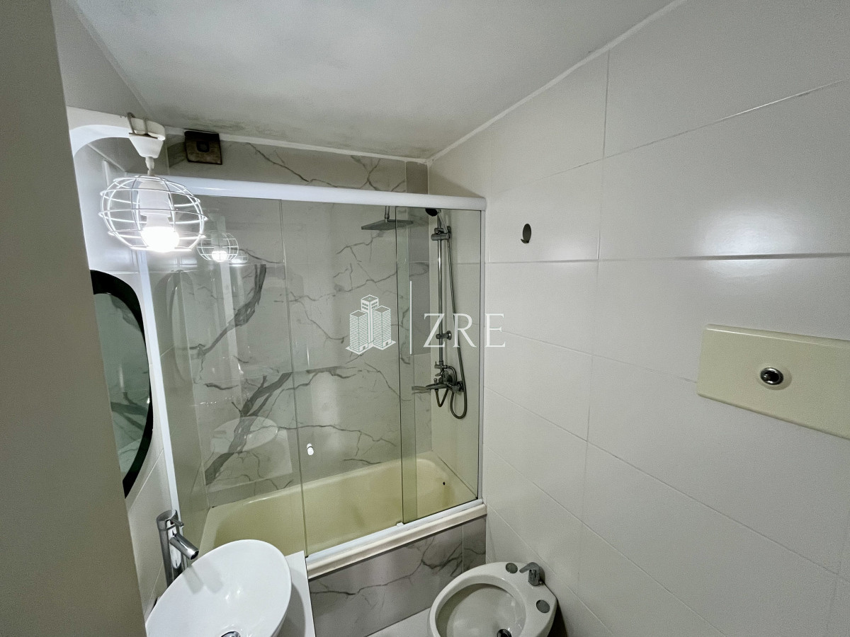 Apartamento ID.561 - Venta Apartamento Punta del este, Playa Brava