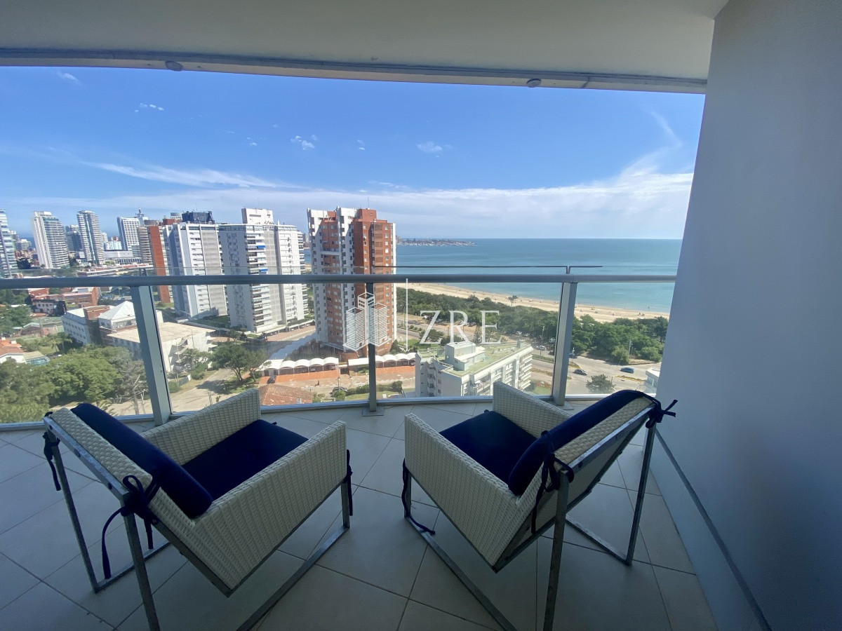 Apartamento ID.442 - Venta apartamento 3 dormitorios