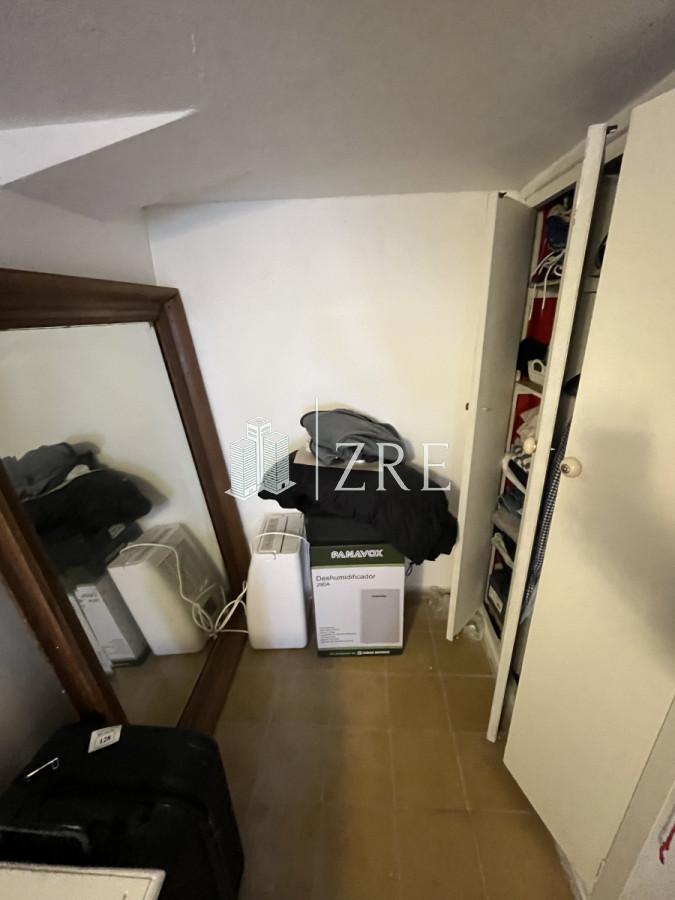 Apartamento ID.635 - Venta dúplex tres dormitorios, Península. Punta Del Este