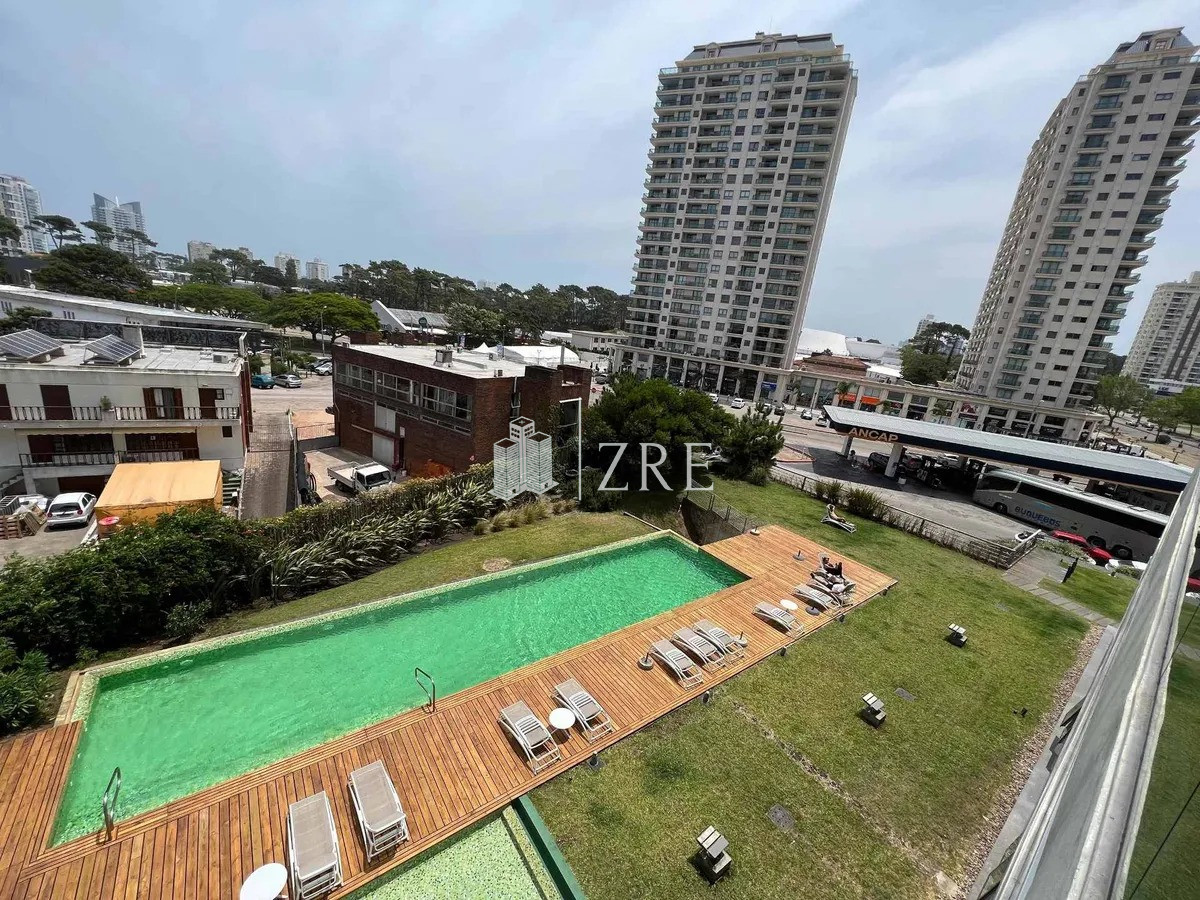 Apartamento ID.262 - Venta Departamento - 2 Dormitorios 2 Baños - Playa Brava 