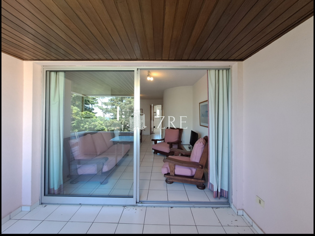 Apartamento ID.614 - Venta apartamento 3 dormitorios. Playa mansa, Punta del Este 