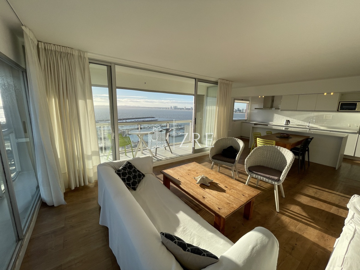 Apartamento ID.728 - Venta apartamento 3 dormitorios