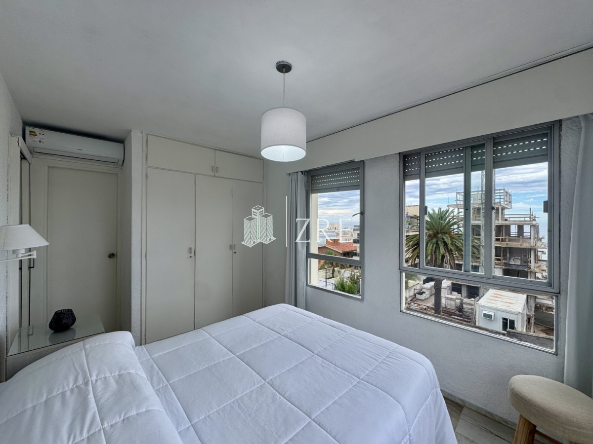 Apartamento ID.172 - Apartamento en Punta del Este, Península
