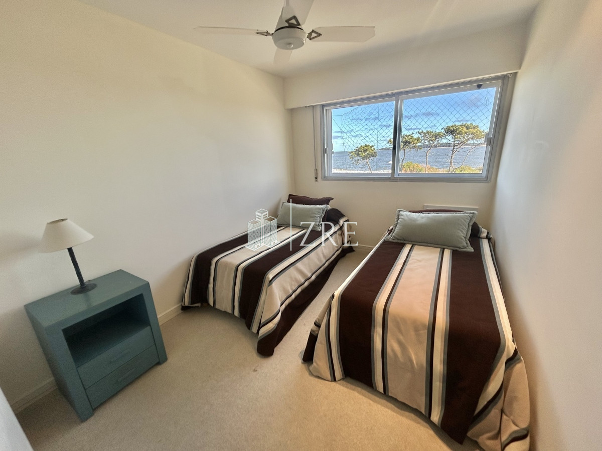 Apartamento ID.730 - Venta Penthouse 3 dormitorios