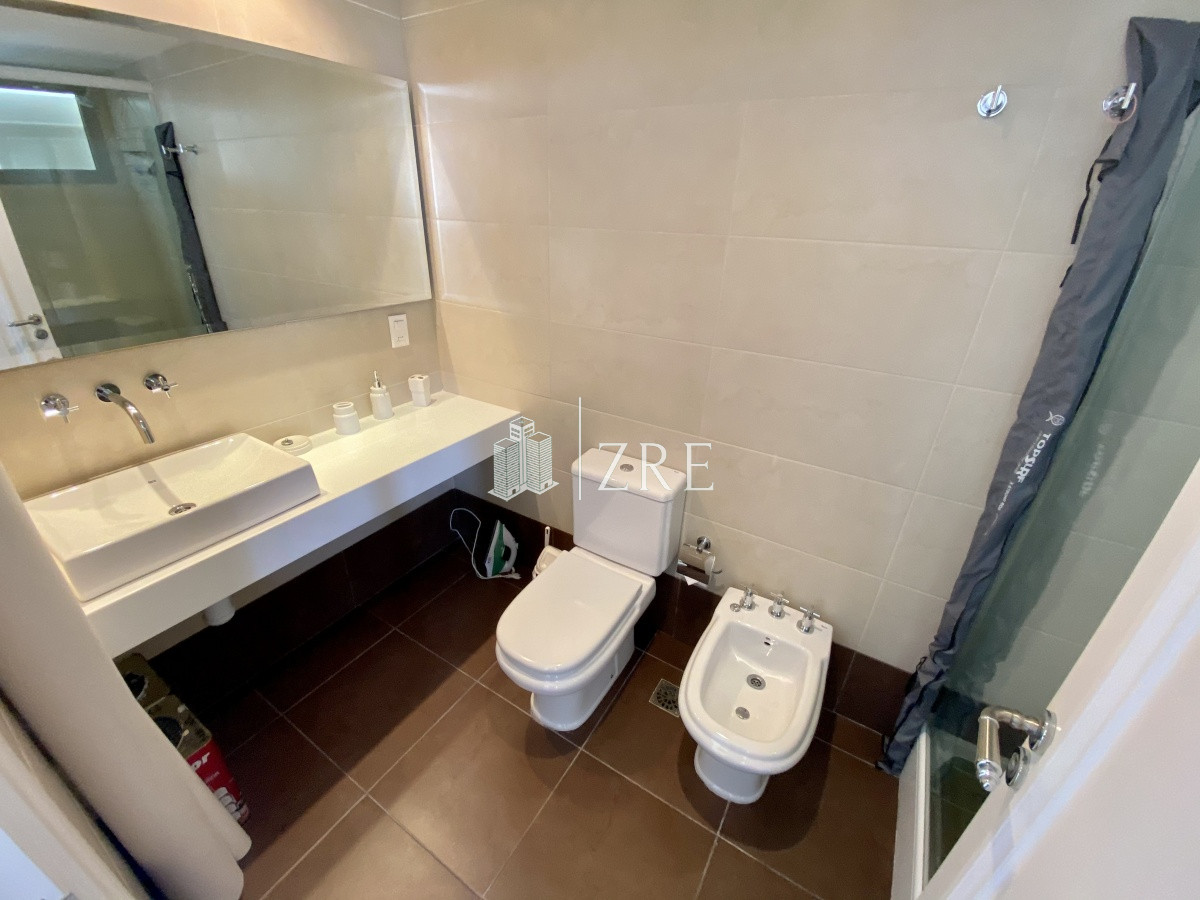 Apartamento ID.510 - Venta apartamento 3 dormitorios Imperiale I esquinero Punta del Este