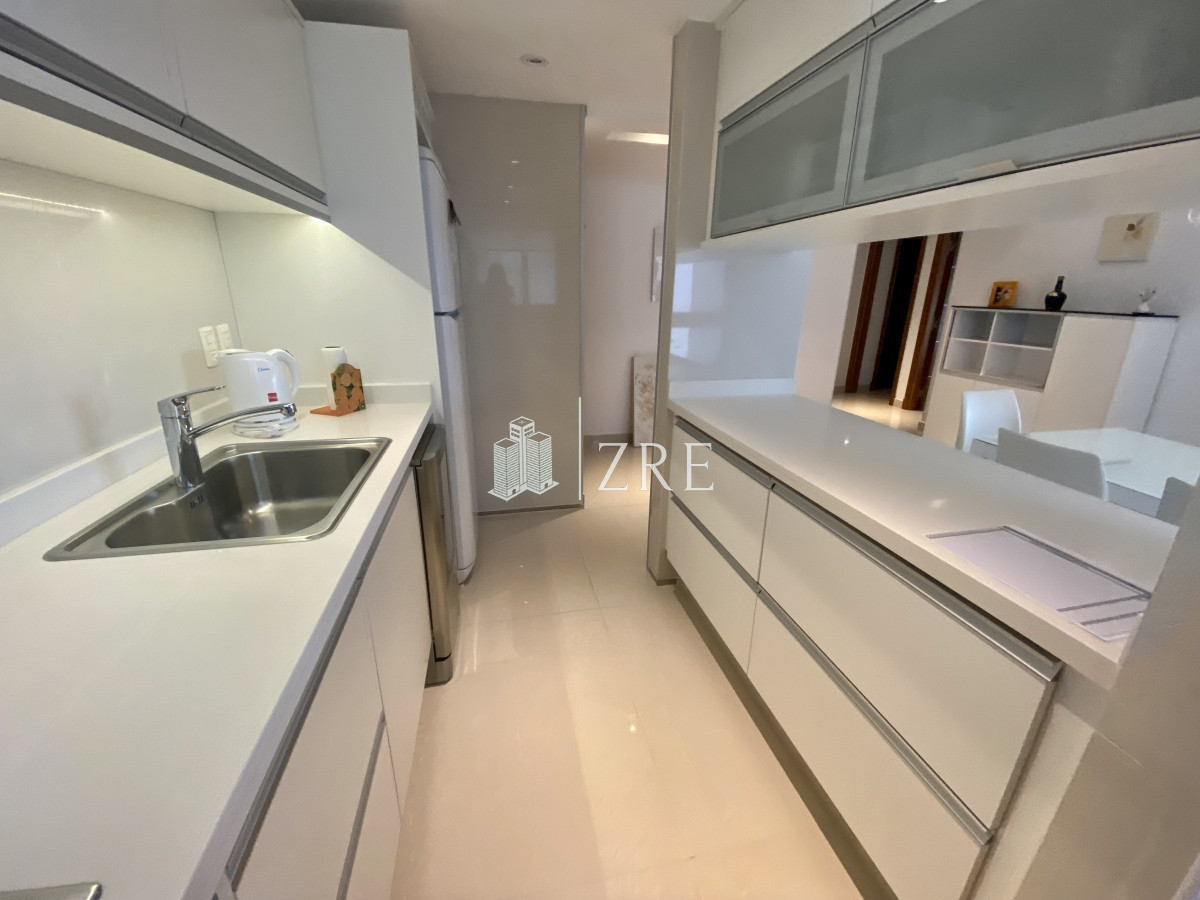 Apartamento ID.226 - Venta apartamento 2 dormitorios Punta del Este 