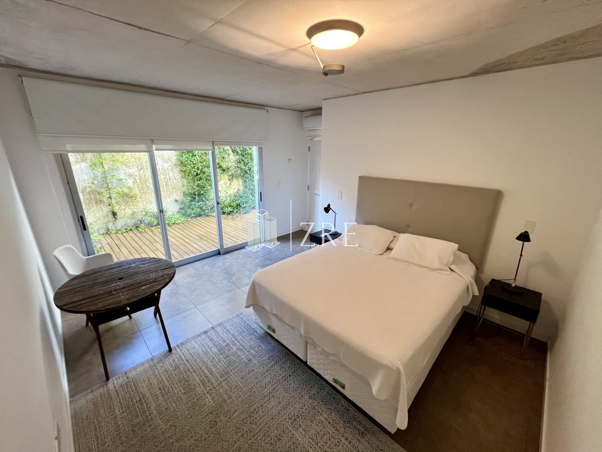 Apartamento ID.574 - Venta Apartamento Punta Ballena, Punta del este 