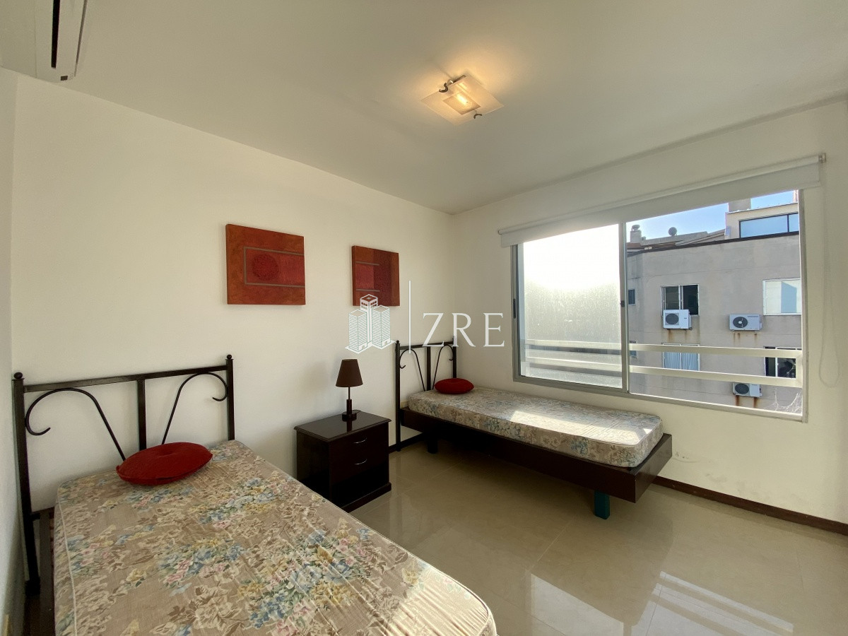 Apartamento ID.374 - Venta apartamento Penthouse primera linea de Playa Mansa!