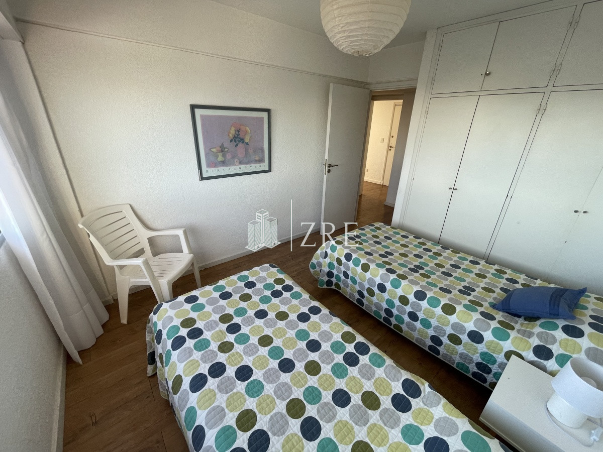 Apartamento ID.728 - Venta apartamento 3 dormitorios