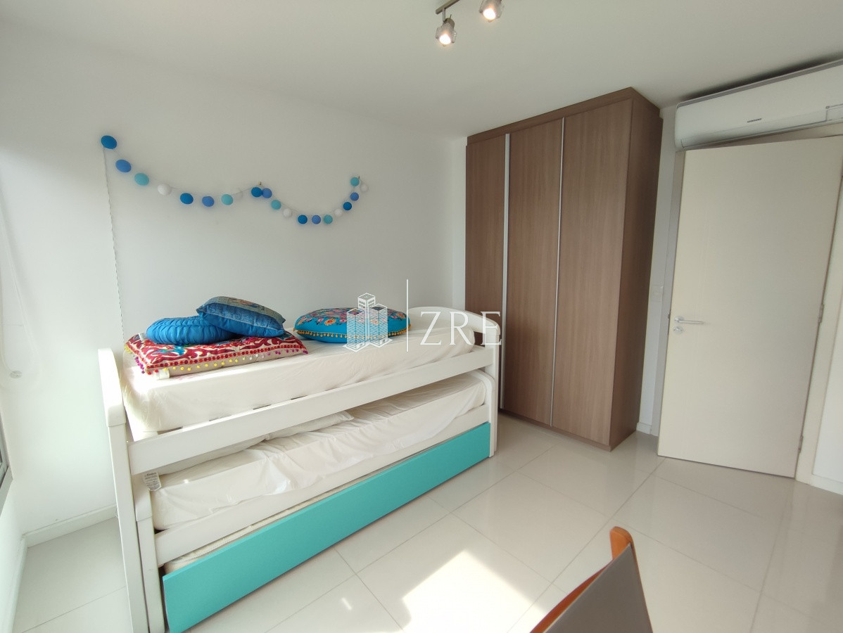 Apartamento ID.262 - Venta Departamento - 2 Dormitorios 2 Baños - Playa Brava 