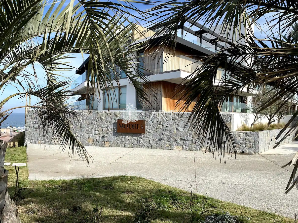 Apartamento ID.205 - Venta apartamento 3 dormitorios Manantiales 