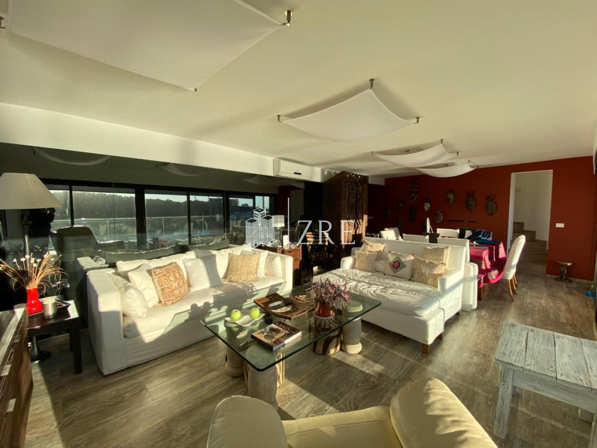 Apartamento ID.927 - Venta Pent-house en Terrazas de la Laguna, Punta del Este