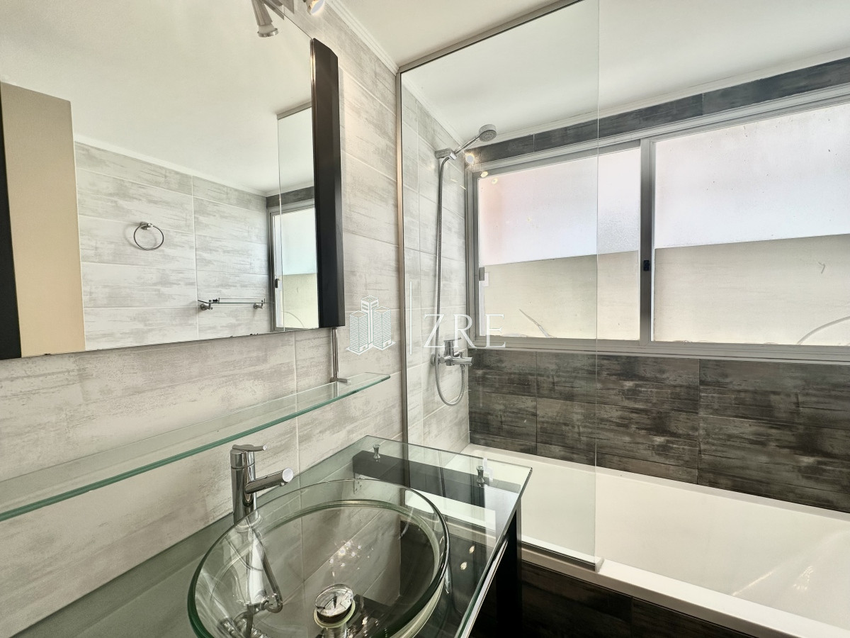 Apartamento ID.787 - Venta Departamento - 3 Dormitorio + Servicio 